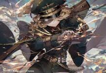 Youjo Senki