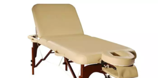 What Are Thermal Massage Beds And How They Can Benefit You