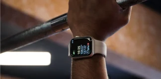 Smartwatch for Men