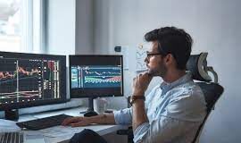 Things to Consider Before Trading Online