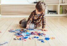 Top reasons to buy children’s puzzles