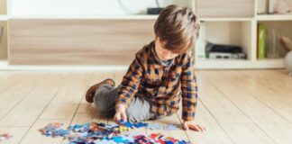 Top reasons to buy children’s puzzles