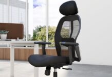 What Should You Look for When Purchasing an Office Chair
