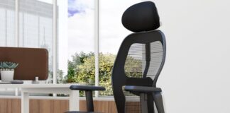 What Should You Look for When Purchasing an Office Chair